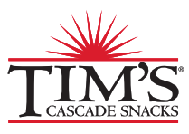 Tim's<sup>®</sup> Cascade Snacks